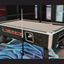 Functional Pool Table Mod | Spanish Translation logo