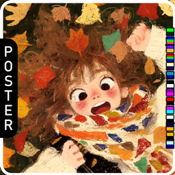 🖼️ [ESI] Autumn Surprise (Poster) logo