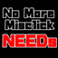 Simple Need Confirm logo