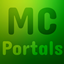 MC Portals logo