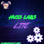 Huss Labs Lite 2 logo