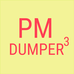 PM Dumper 3 project image