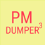 PM Dumper 3 logo