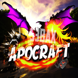 ApoCraft - Server - Files - Minecraft Modpacks - CurseForge