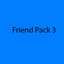 Friend pack 3 logo