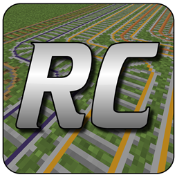 Railcraft-Retrogen logo