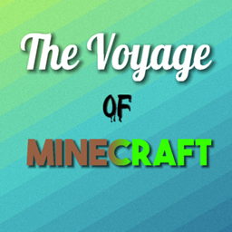 The Voyage of Minecraft - Modded RPG project image