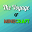 The Voyage of Minecraft - Modded RPG logo