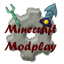 Minecraft Modplay logo