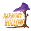 Harmony Hollow Season 4 logo