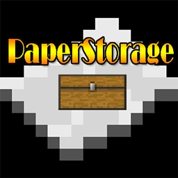 PaperStorage