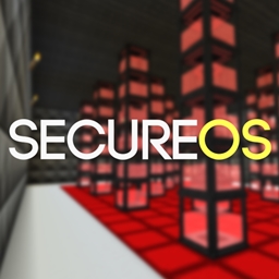 SecureOS project image