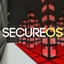 SecureOS-Map logo