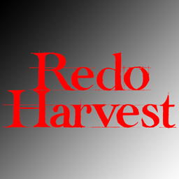 Redo Harvest project image