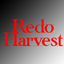 Redo Harvest logo