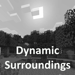 Dynamic Surroundings: HUDs