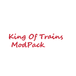 King Of Trains project image