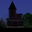 -Mystery House- Terrarian Survival