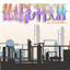 HARDTECH Craft logo
