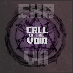 Call of the Void - ExA:VII project image
