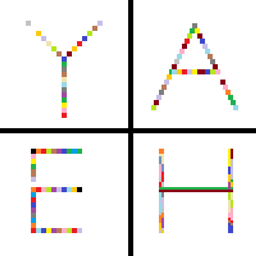You're an Expert, Harry! logo