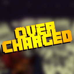 Overcharged project image