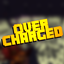 Overcharged logo
