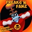 Freaks'n Fanz logo