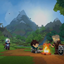 The Hytale Pack logo
