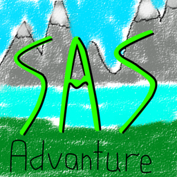 SAS Advanture project image