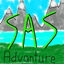 SAS Advanture logo