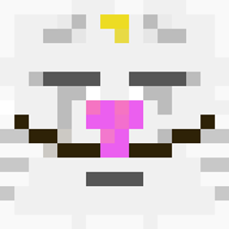 Waluigi Ghasts logo