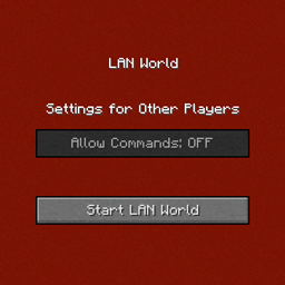 NoLAN Commands logo