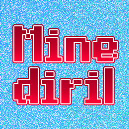 Minediril logo
