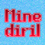Minediril logo
