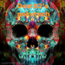 Dest82's Poketech