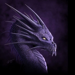 DarkMythos logo