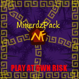 MinerdzPack logo