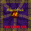 MinerdzPack logo