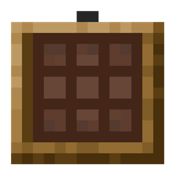 Simple Crafting Frame logo