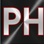 Perpheads modpack logo