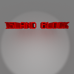 Islandblock project image