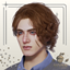 Niven Hair 89 - Amalfi Hair (Males) logo