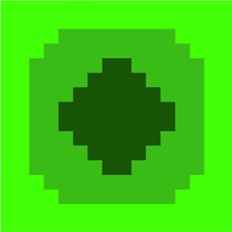Decaying Uranium logo