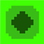 Decaying Uranium logo
