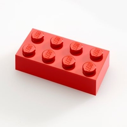 LEGO PACK project image