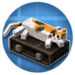 Create: Cats Don't Care (CCDC) project image