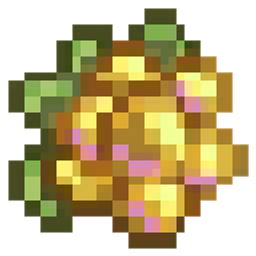 Bountiful Randomberries logo