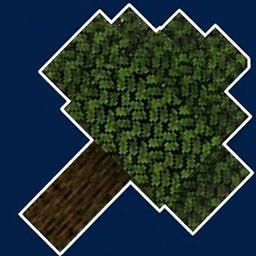 Dynamic Falling Tree project image
