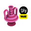 DIY Vase logo